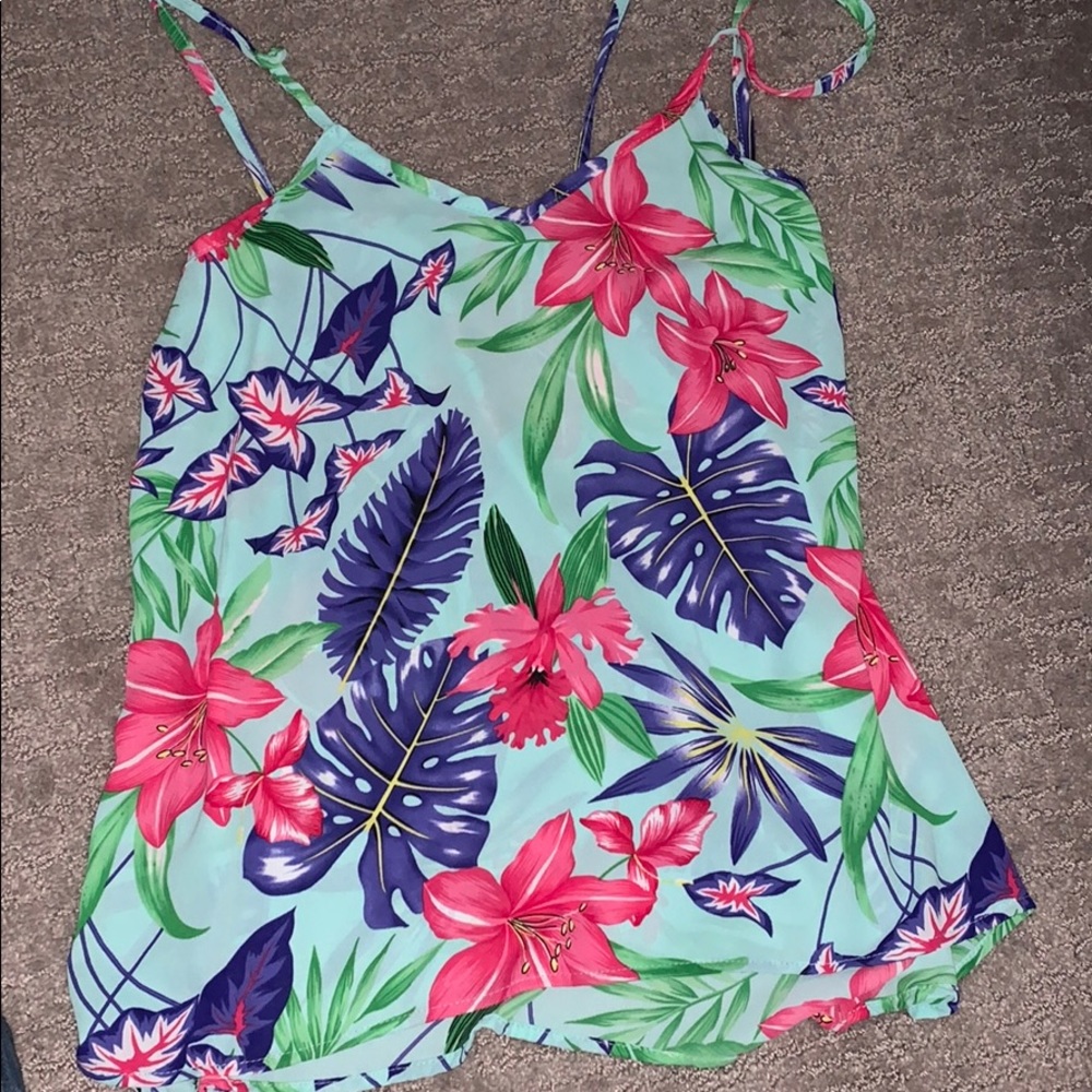 Tank top